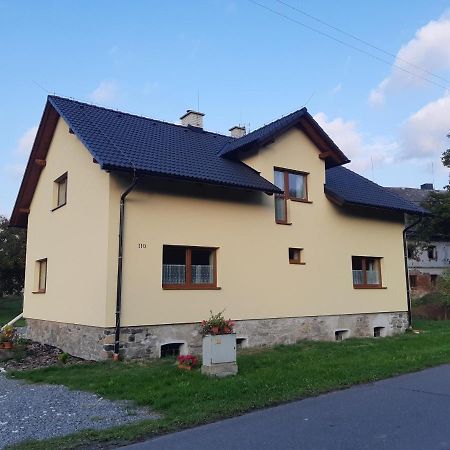 Apartmany U Mlyna Velké Losiny Εξωτερικό φωτογραφία