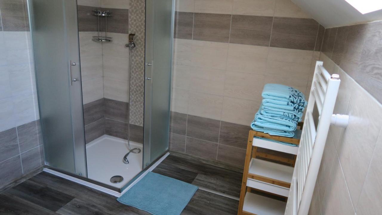 Apartmany U Mlyna Velké Losiny Εξωτερικό φωτογραφία