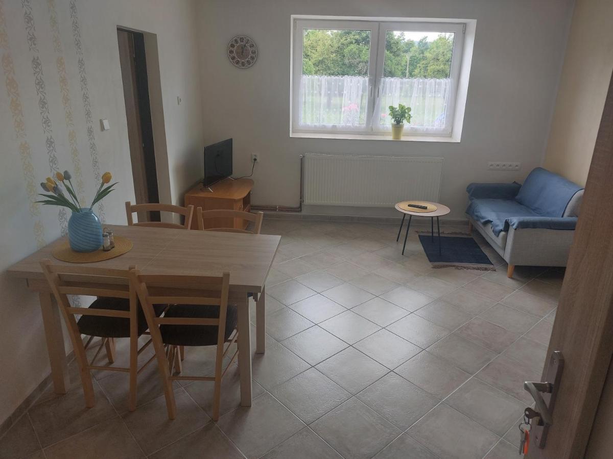 Apartmany U Mlyna Velké Losiny Εξωτερικό φωτογραφία